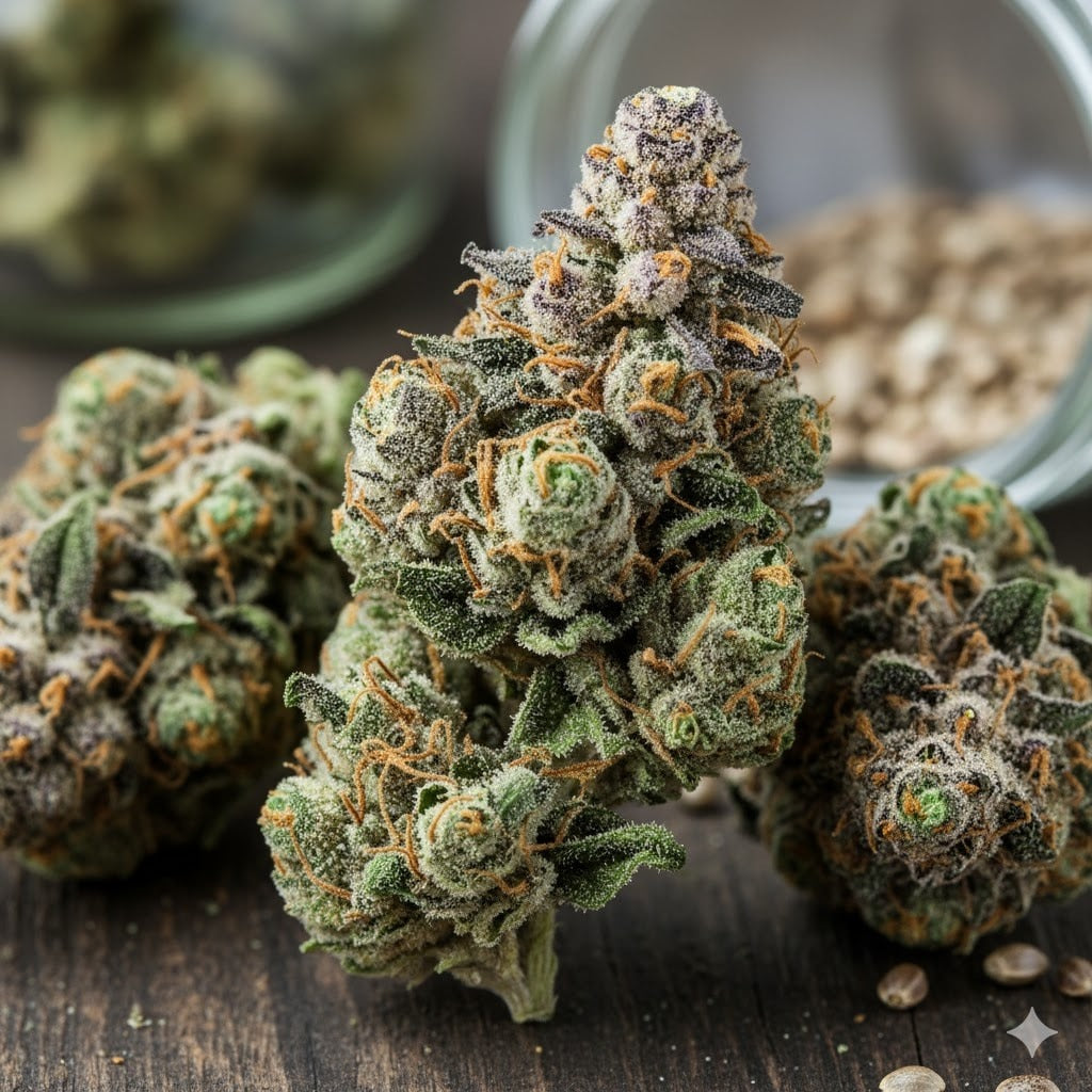 What Is THC and How Does It Affect the Human Body?
