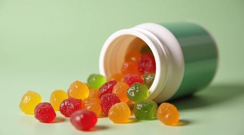 Le Gummies CBD sono buone per l'ansia?-Canapuff