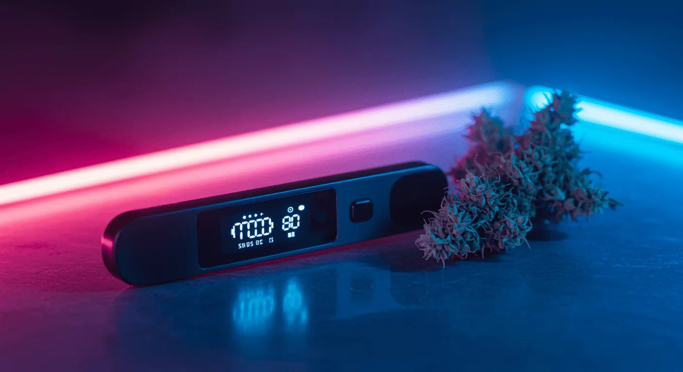 The Ultimate Guide to THCA Vapes: Everything You Need to Know