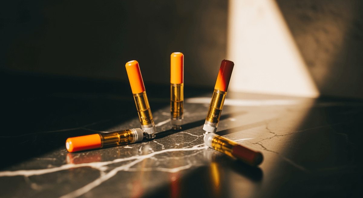 Best CBD Cartridges 2025 : Top Picks & Buying Guide Best CBD Cartridges 2025 : Top Picks & Buying Guide