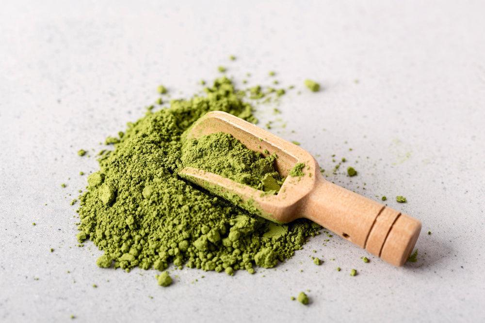 Opdag Kratom: Alt Du Behøver at Vide-Canapuff