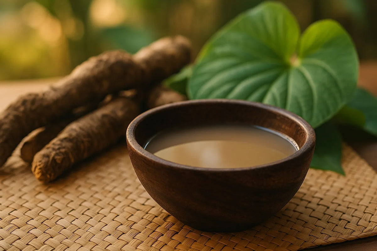 What Is Kava Kava – And Why Are So Many People Drinking It?-Canapuff