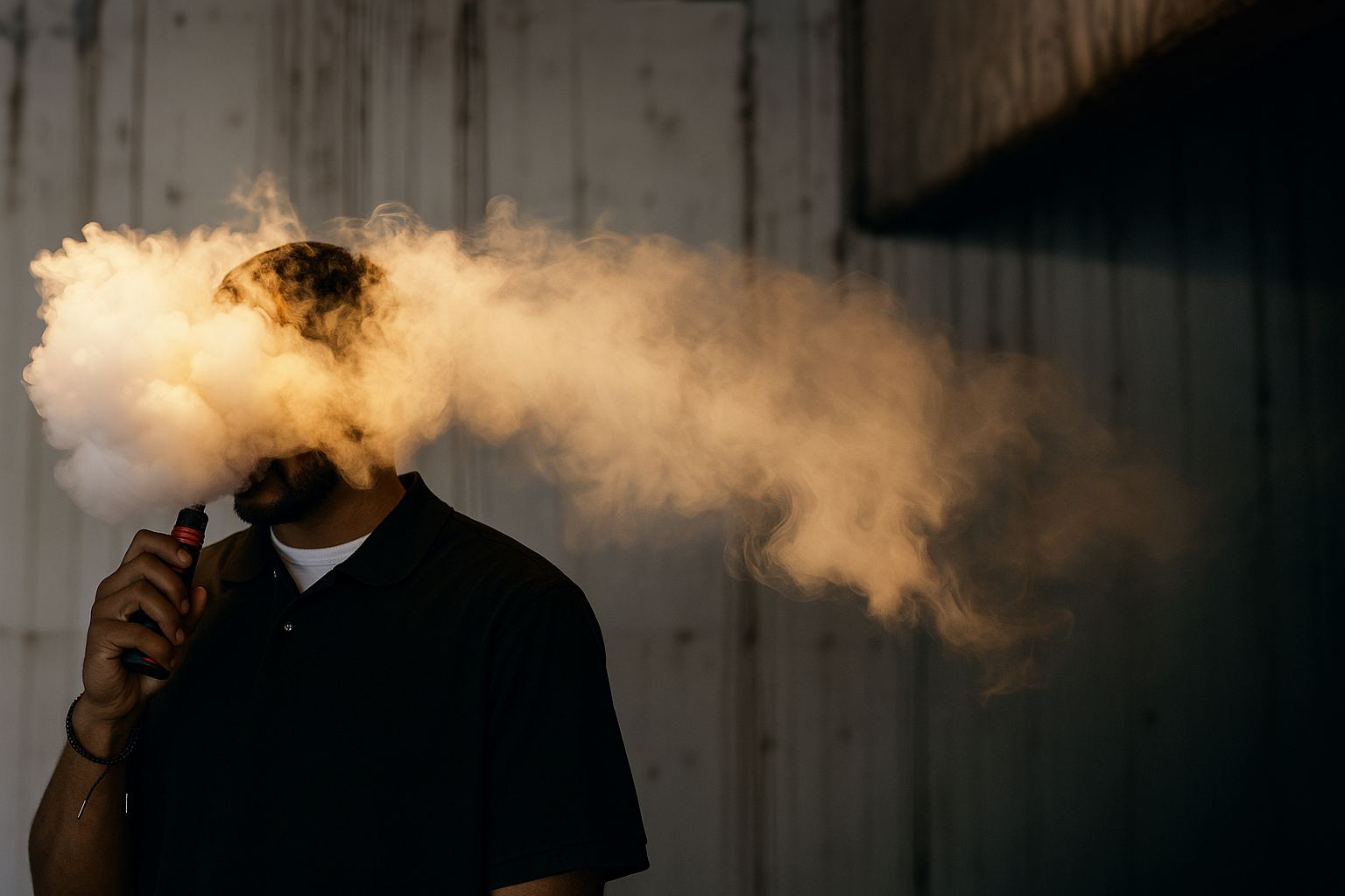What Is Vaping? How It Works, E-Cigarettes, and How They Differ From Smoking