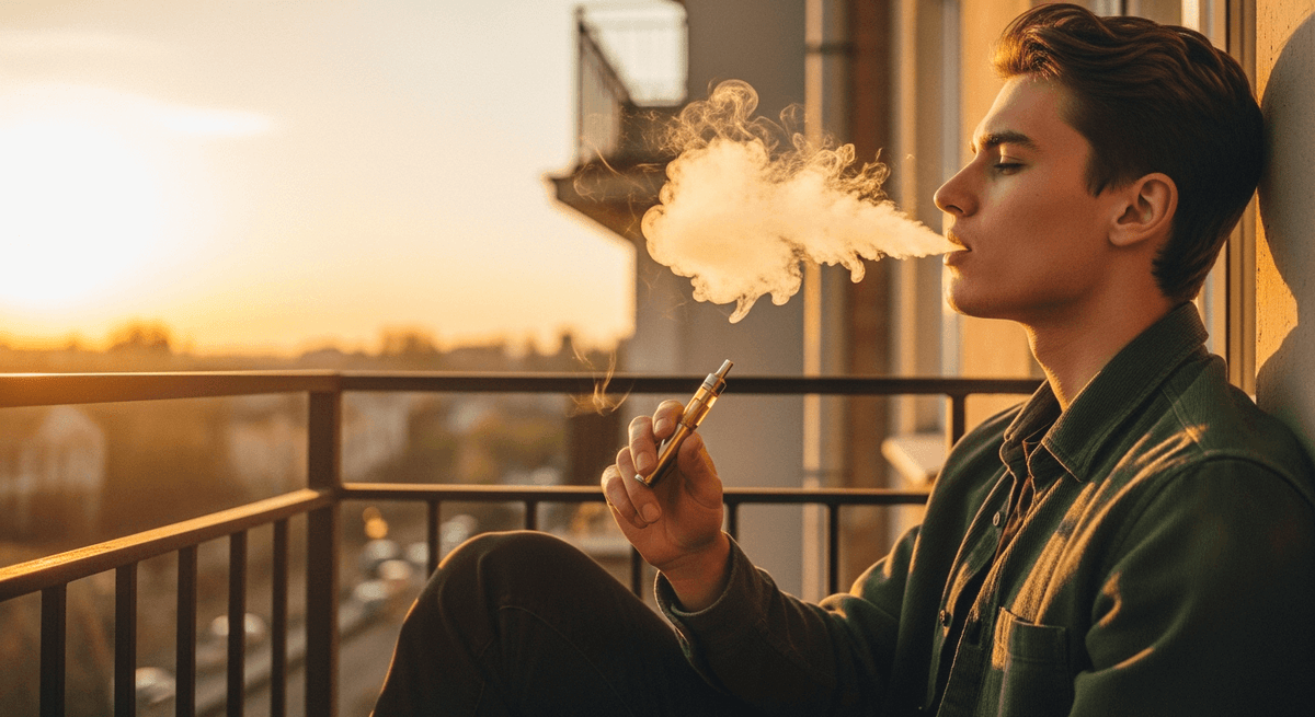 Najbolji cartovi – opušteni vodič kroz weed vapeove za svaki đir