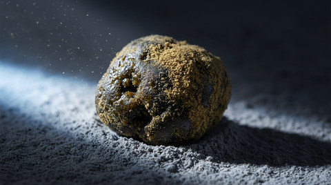 Moon Rocks fű: Mik azok, hogyan használd és hol lehet megvásárolni