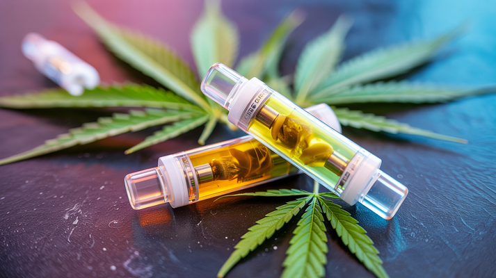 Live Resin Carts: Everything You Need to Know