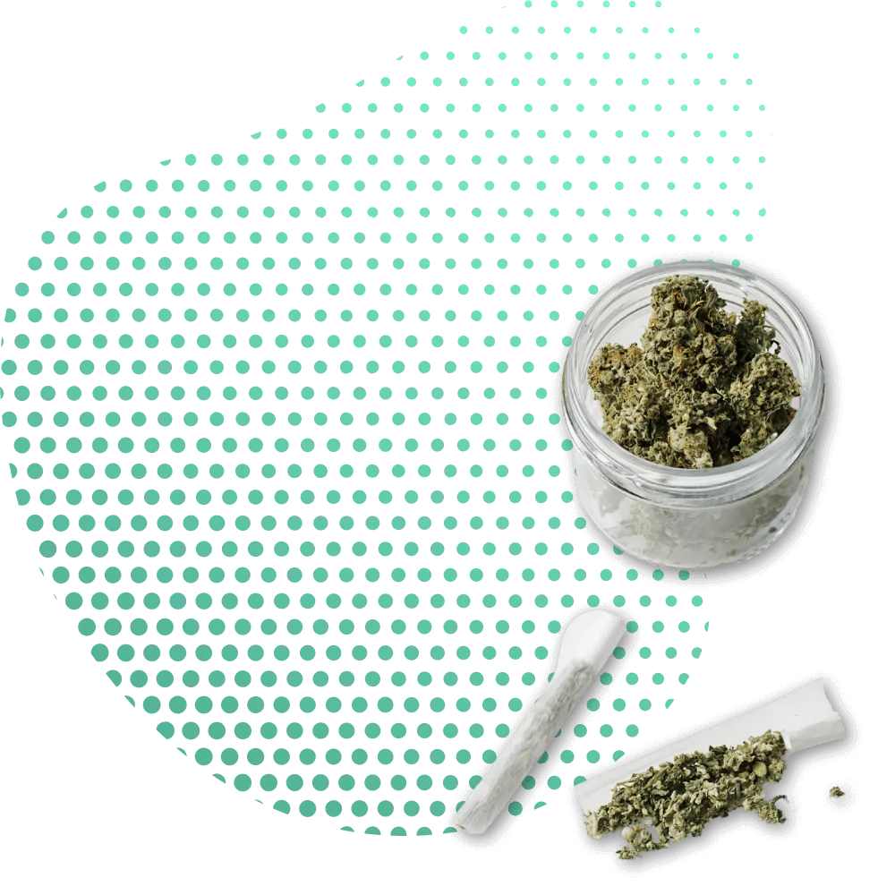Pre-Rolled Joints & Jibbits  Buy Hemp Pre-Rolls Online | Canapuff