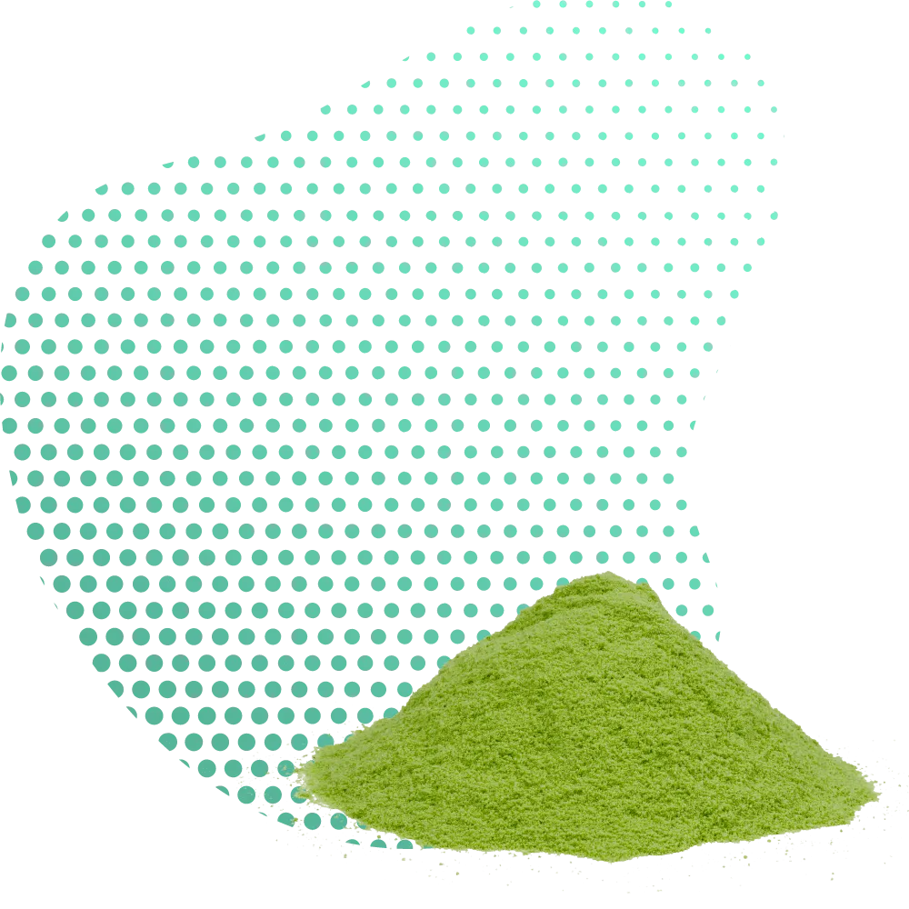 Green Kratom-Canapuff