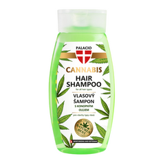 Palacio Kenevir Saç Şampuanı 250ml