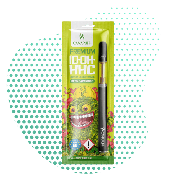 その他 CRDH90% Super Lemon Haze 1ml super_lemon_haze_10OH_HHC_vape