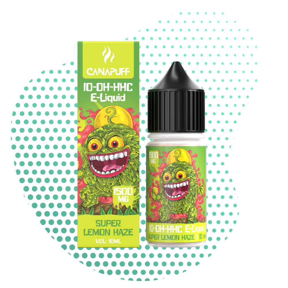 super lemon haze liquid hhcfriends 10-oh-hhc