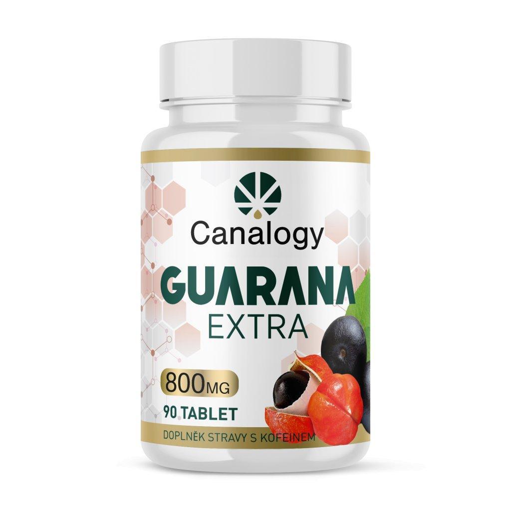 Guarana Extract 300mg Capsules - Natural Energy Booster & Stimulant, Vegan, 2027 Expiry 3 thumbnail image