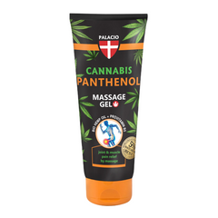 Palacio Kenevir Masaj Jeli Panthenollü 200ml