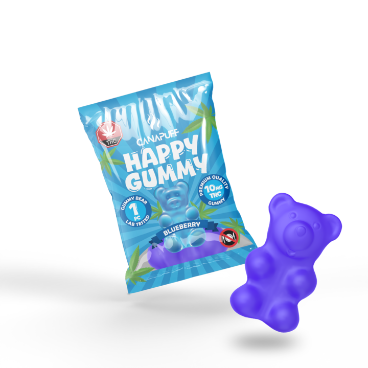 THC Gummies Боровинка