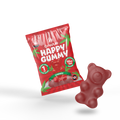 Gominolas de THC de Cereza