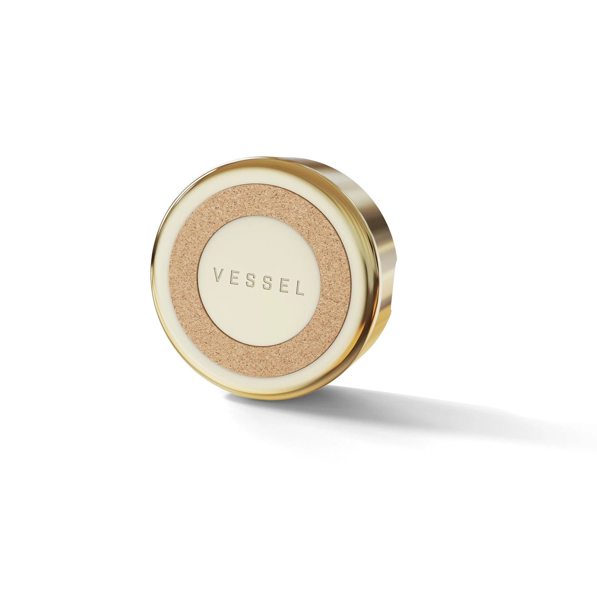 Gold Ahstray by Vessel