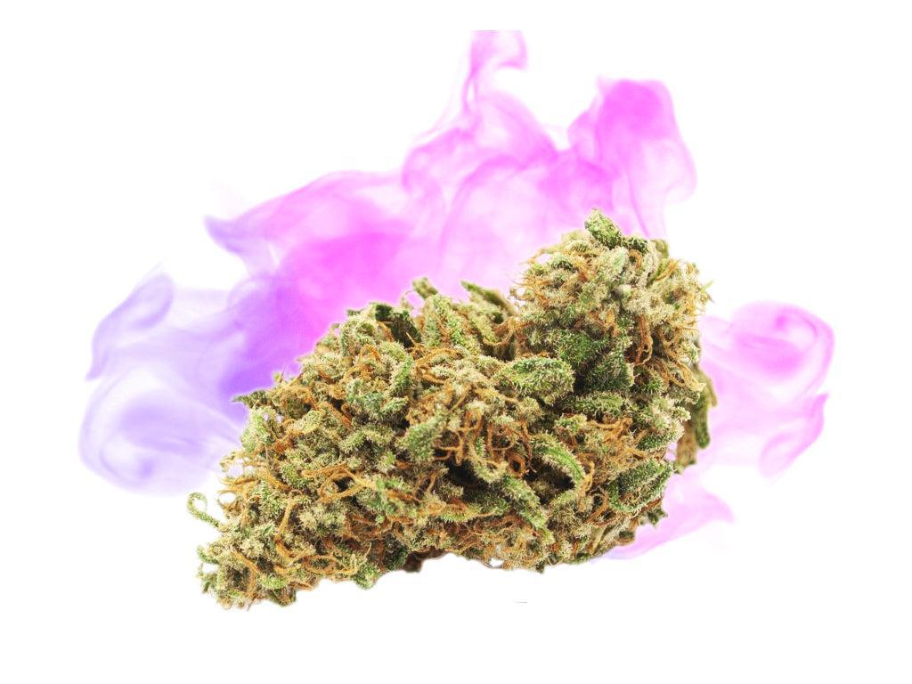 HHC Flower - AK-47 20% 🌿 | Canapuff