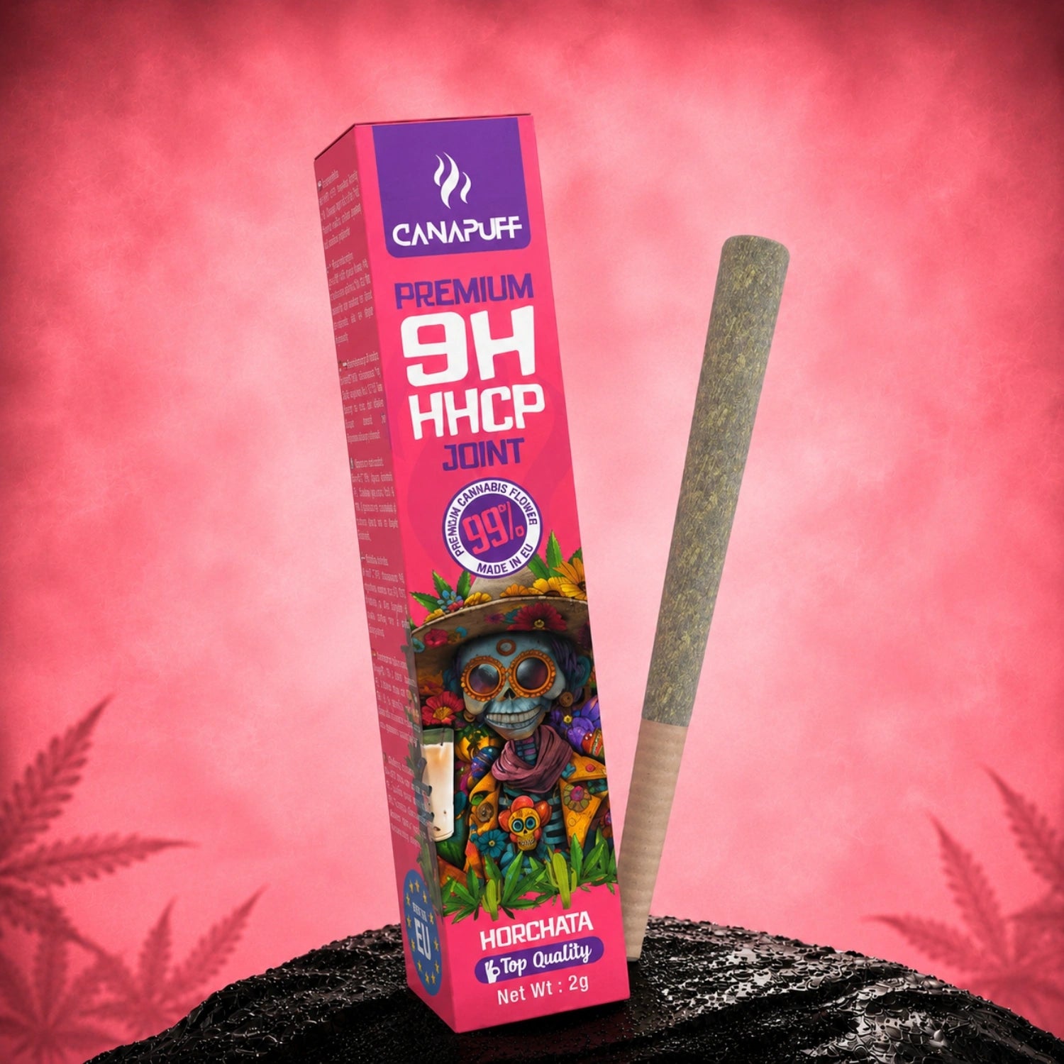 9h-HHCP Joint Horchata 99% 2γρ