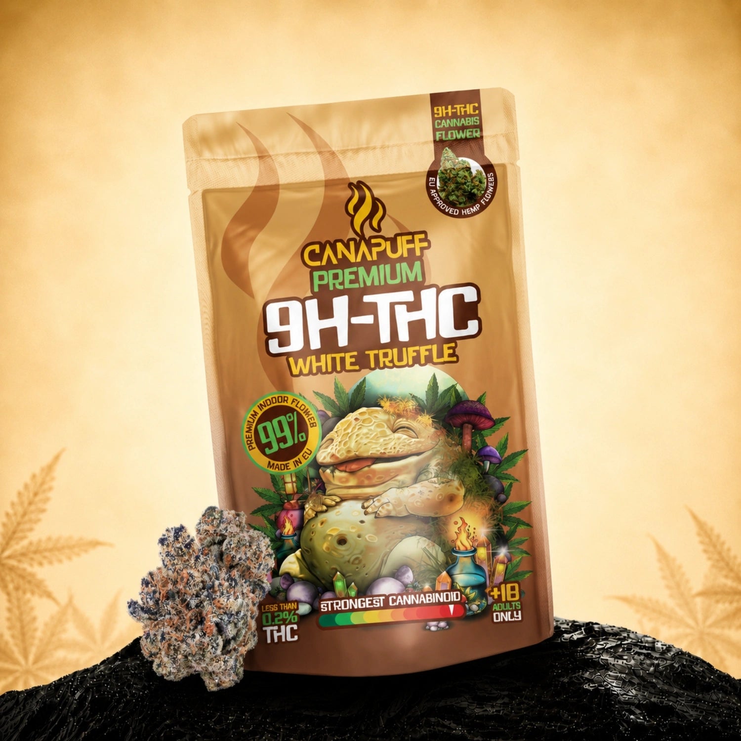 online cannabis store