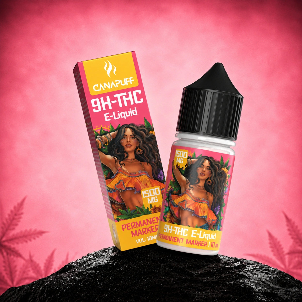 liquid – Fericit și umflat Liquids | Canapuff ✨
