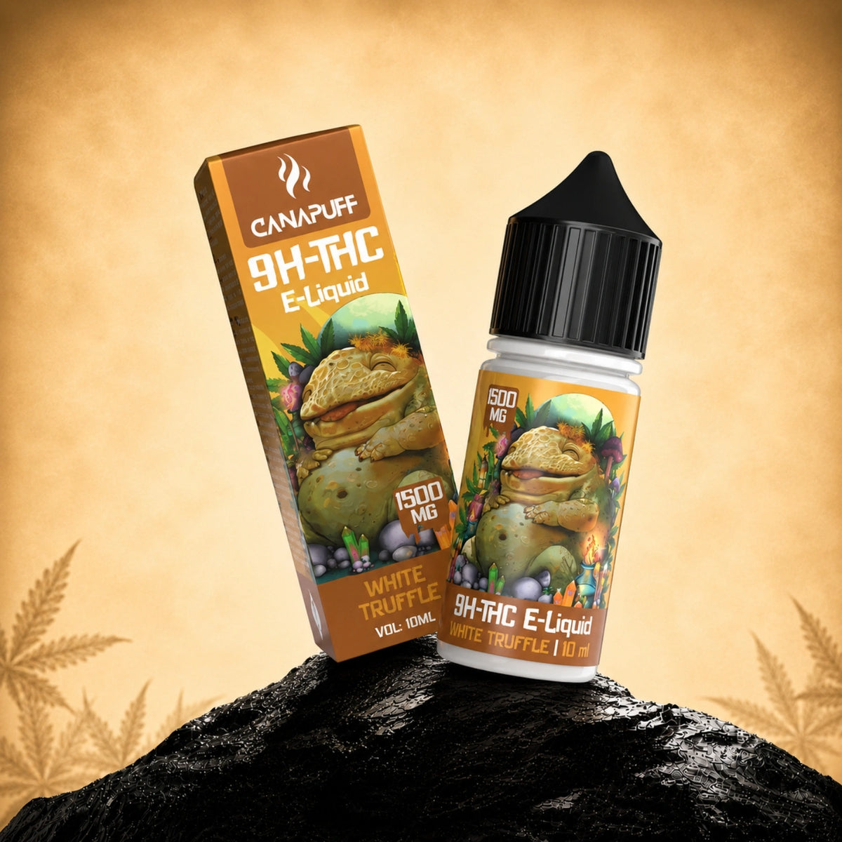 Cumpără lichide 10-OH-THC – psihoactive și delicioase