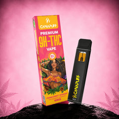 9H-THC Vape Permanent Marker yüzde 95 1 ml