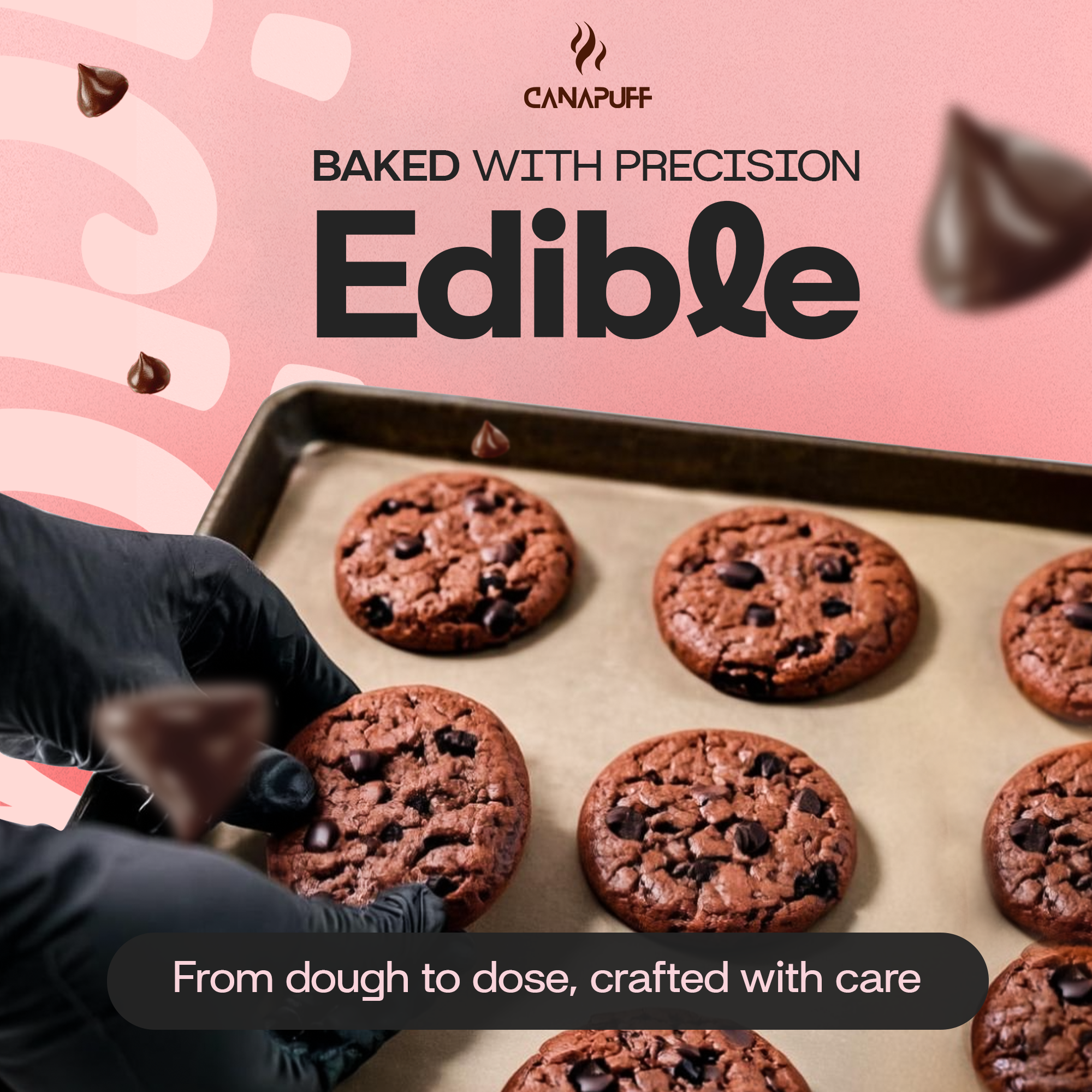 THC Cookies