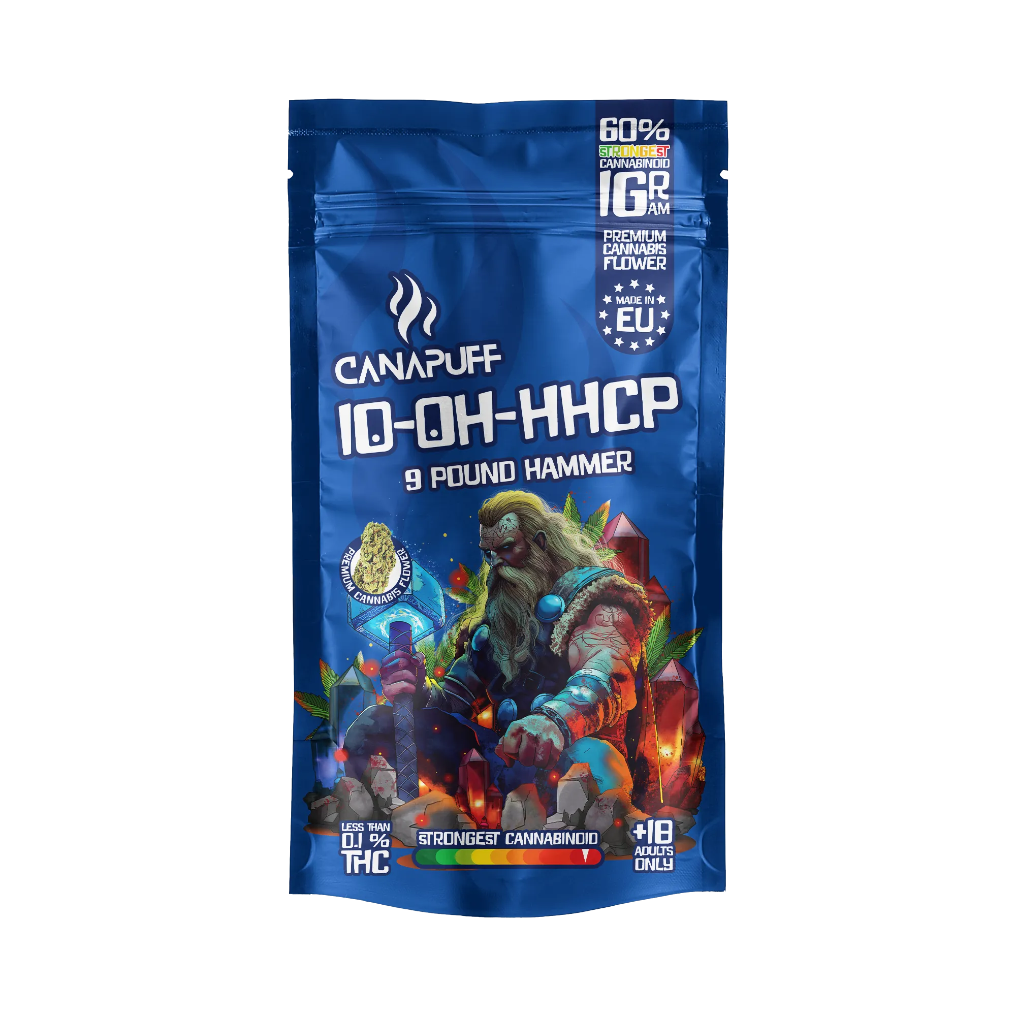 Is Marijuana Legal in Ireland? A guide to Cannabis Laws - Canapuff