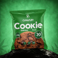 Canapuff CBD Cookie, 30 mg de CBD, 1 unidade