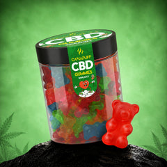 CBD Gummies Immunitet