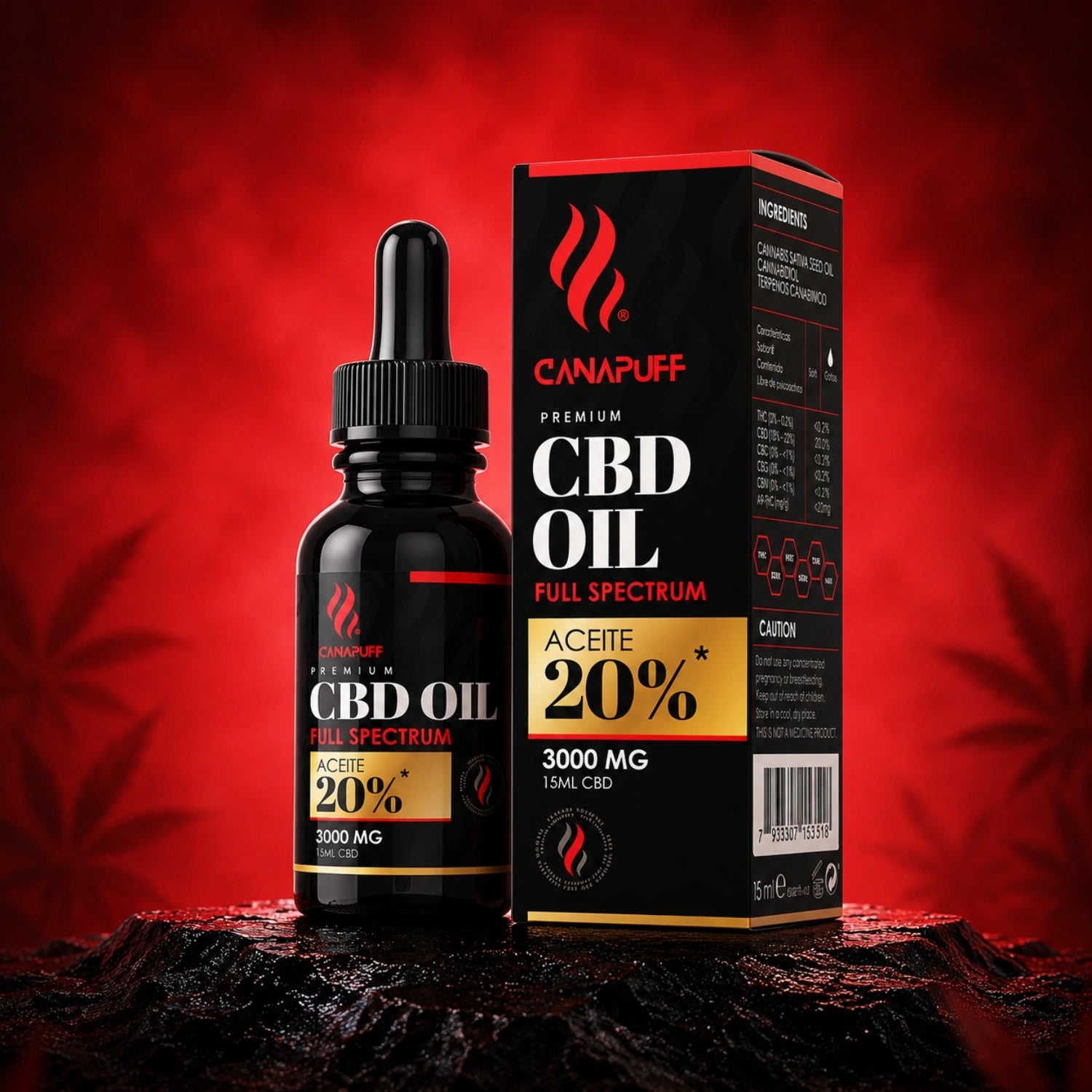 Buy Premium CBD Oil | FullSpectrum, LabTested Drops Buy Premium CBD Oil | FullSpectrum, LabTested Drops