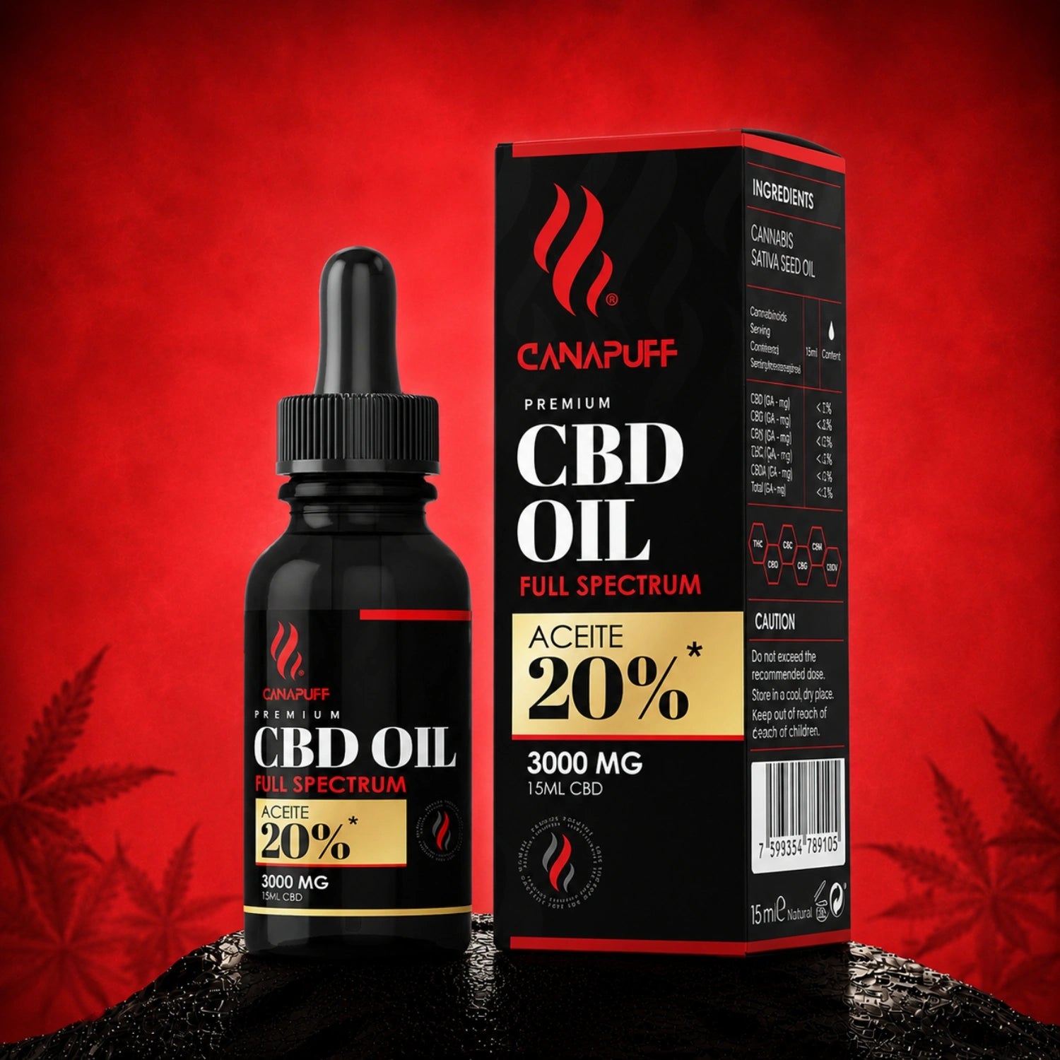 canapuff vape Buy Premium CBD Oil