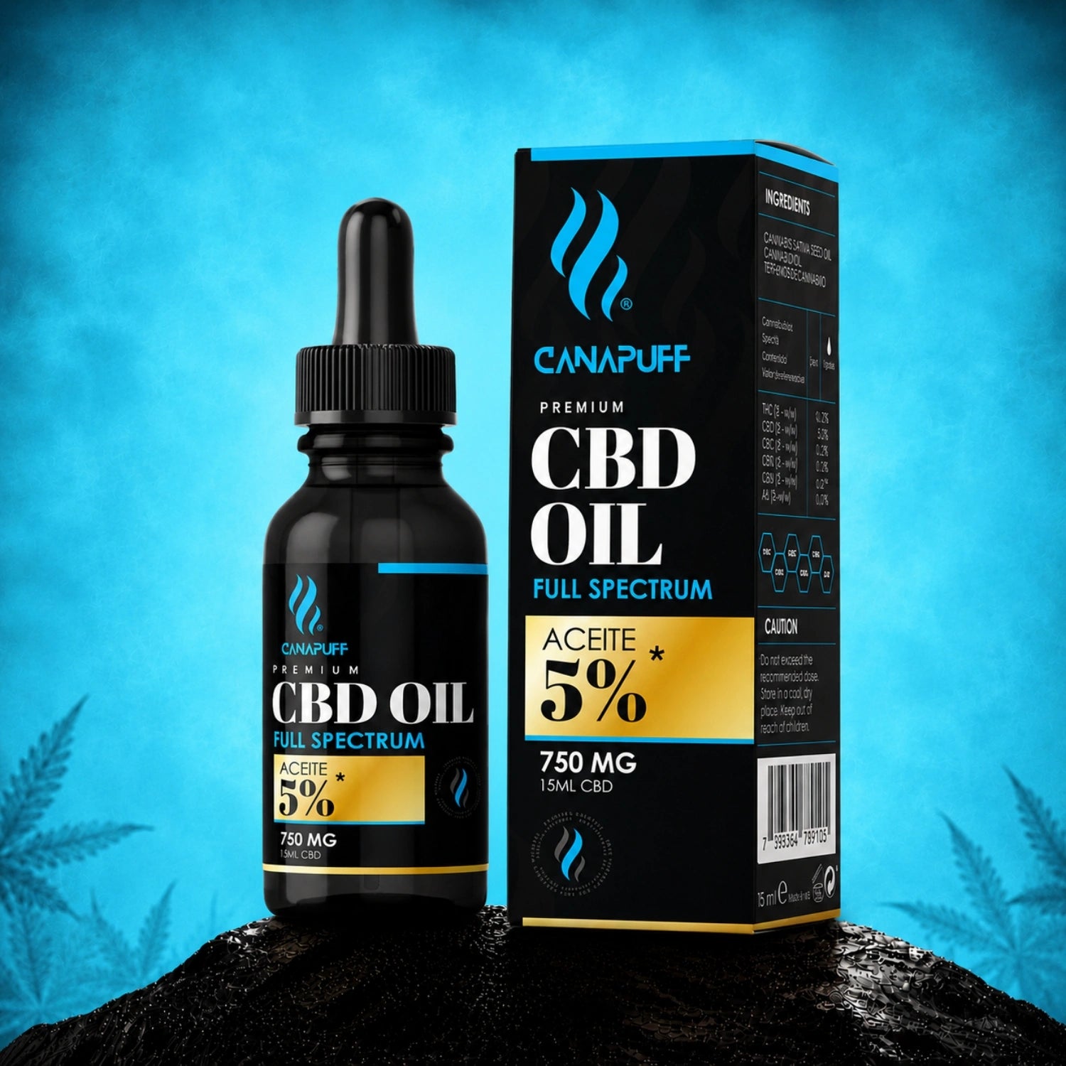 best cbd vape oil CBD E-Liquid & Vape Juice: Buy the Best CBD Vape main image 0