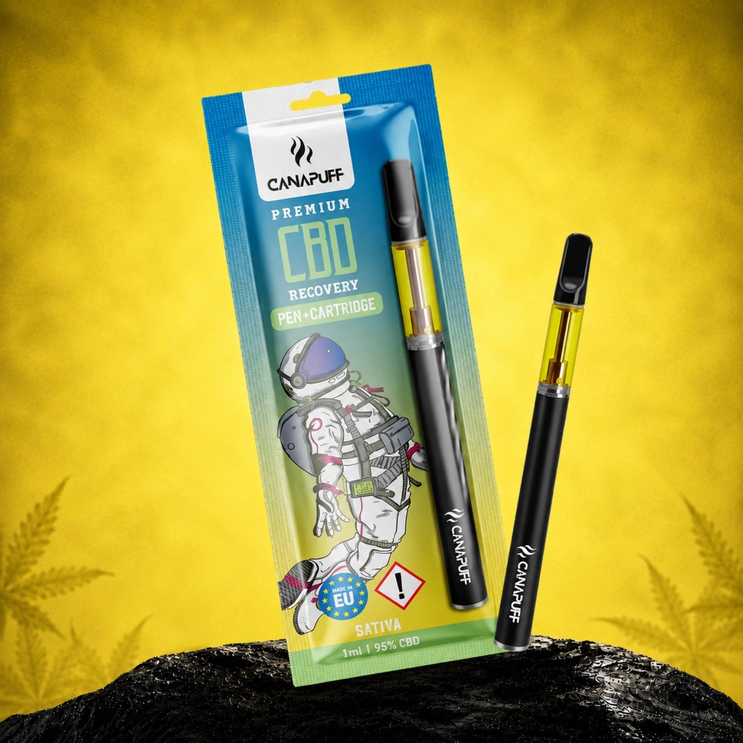 Premium CBD Pen+Cartridge | Gentle Relaxation & Clarity Premium CBD Pen+Cartridge | Gentle Relaxation & Clarity