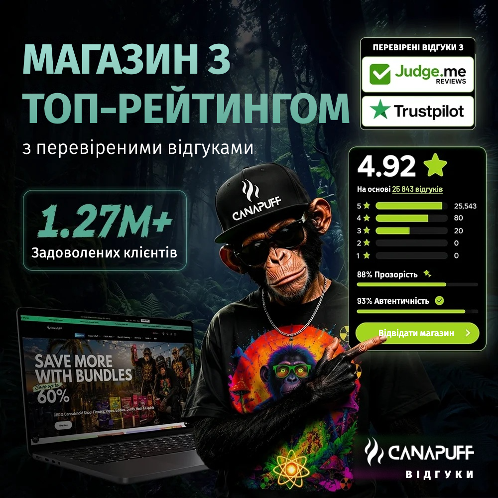 Canapuff Reviews UK