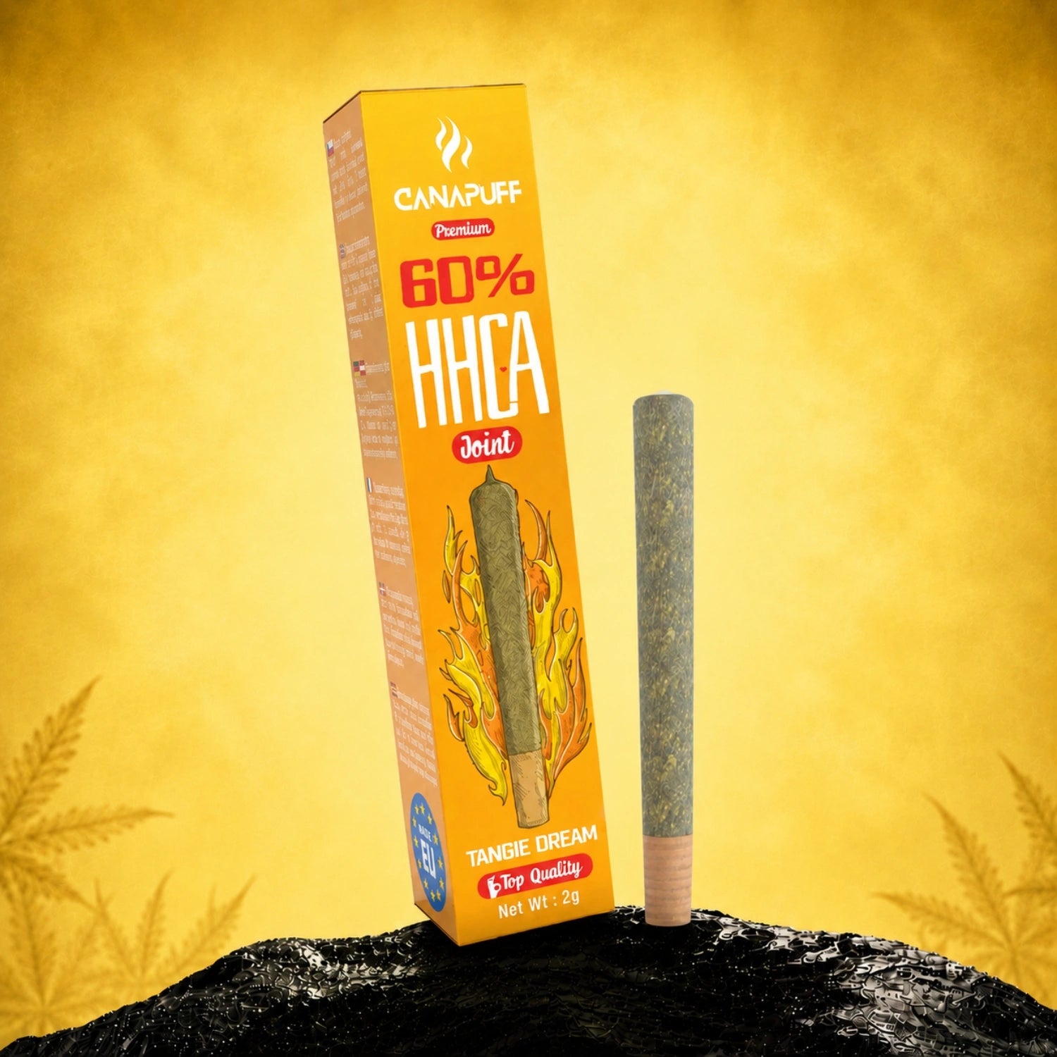 HHC-A Jointuri Tangie Dream 60%