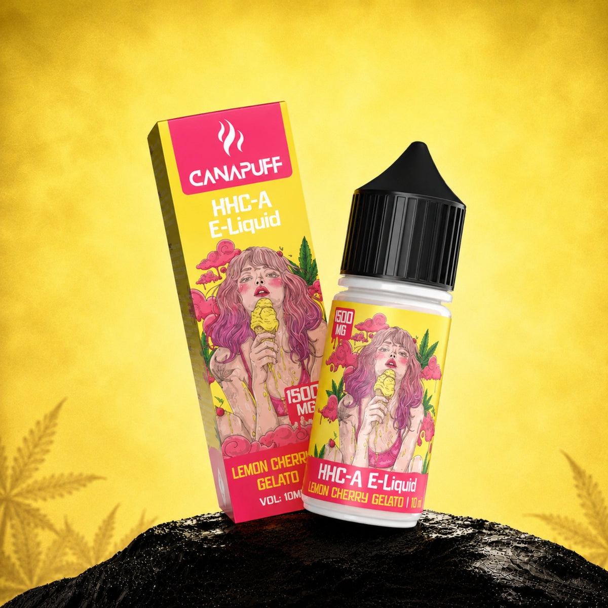 liquid – Fericit și umflat Liquids | Canapuff ✨