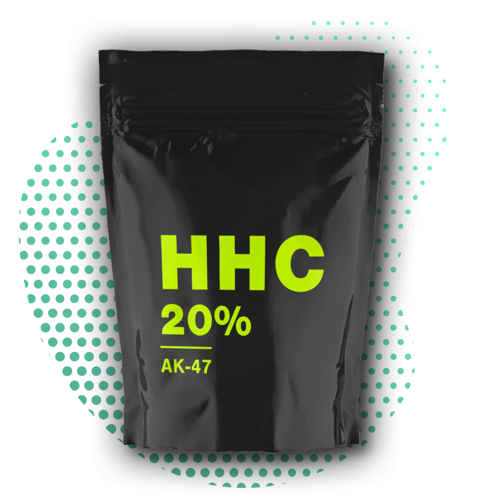 10-OH-HHC Vapes | Canatura Wholesale
