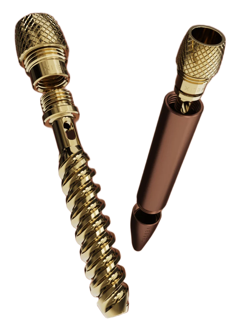 Vessel One Hitter - Sierra