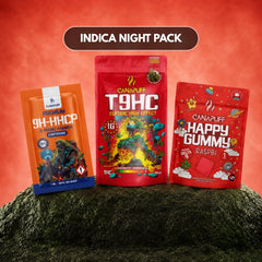 Set Indica Night