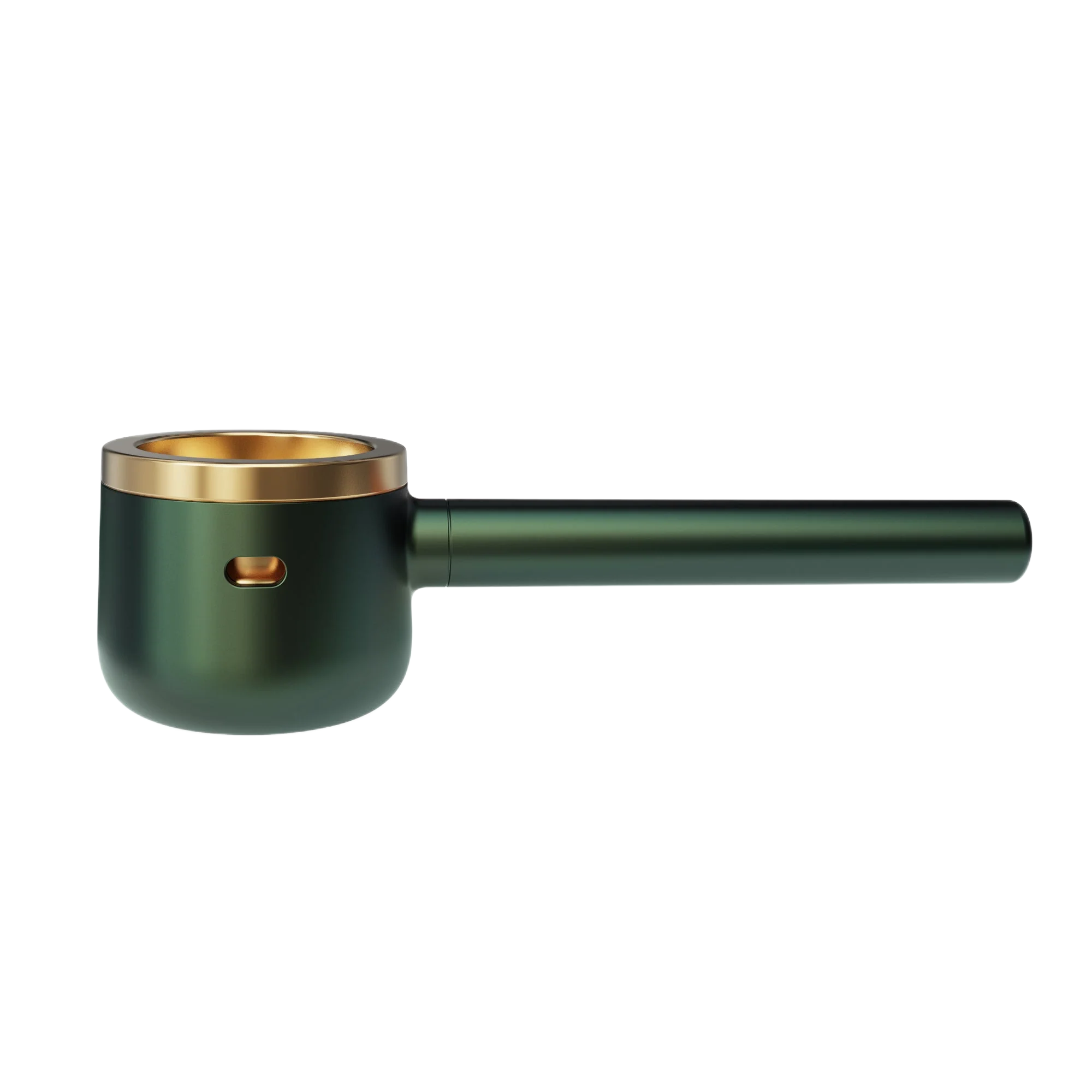 Vessel Pipe - Emerald
