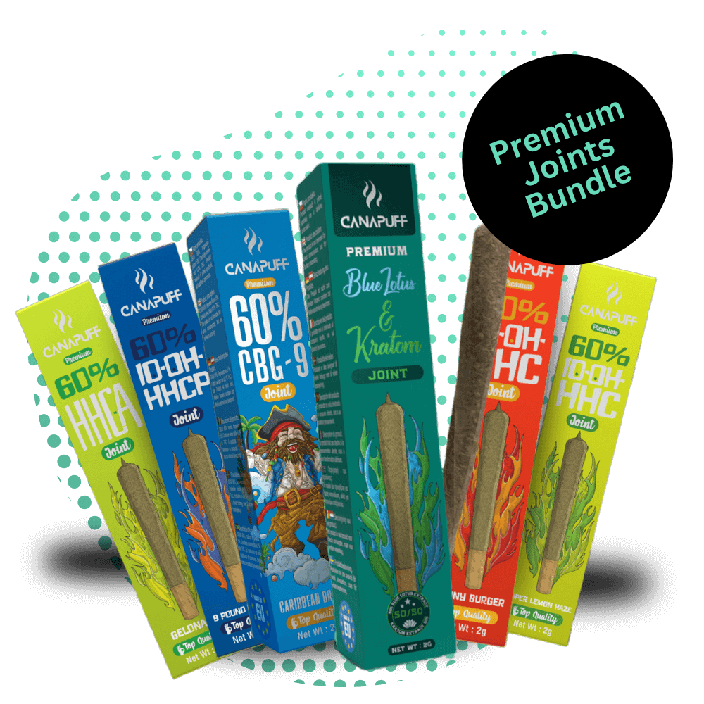 Premium Joints Package