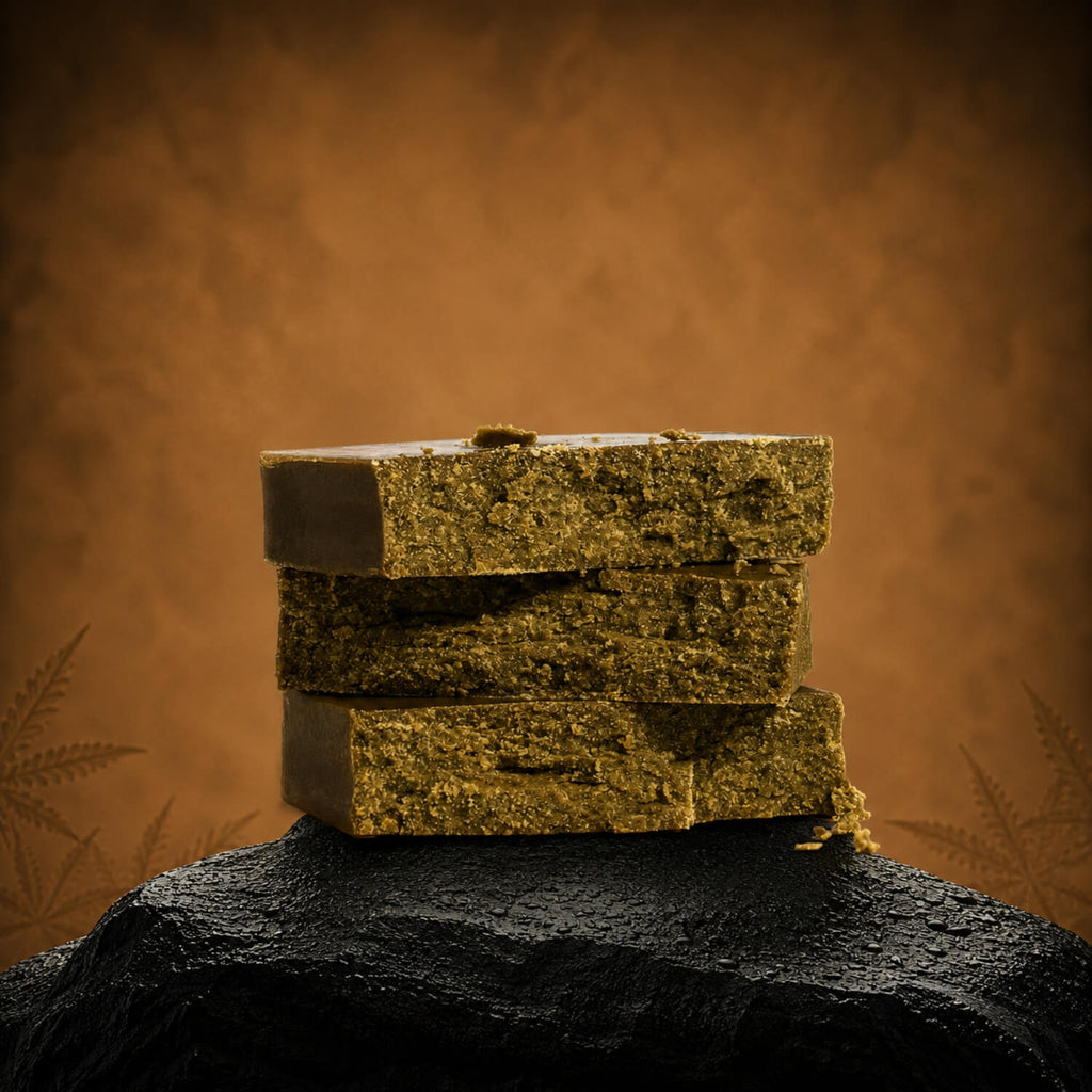 Semi Dry Hash | Premium Продукт | Canapuff ✨