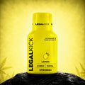 Shot LEGALKICK Lemon