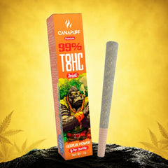 T8HC Joint Gorilla Power 99 % 2 g