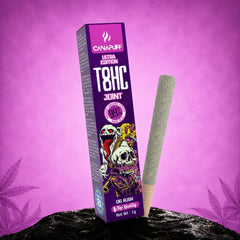 T8HC Joint OG Kush Ultra Edition 99% 1g