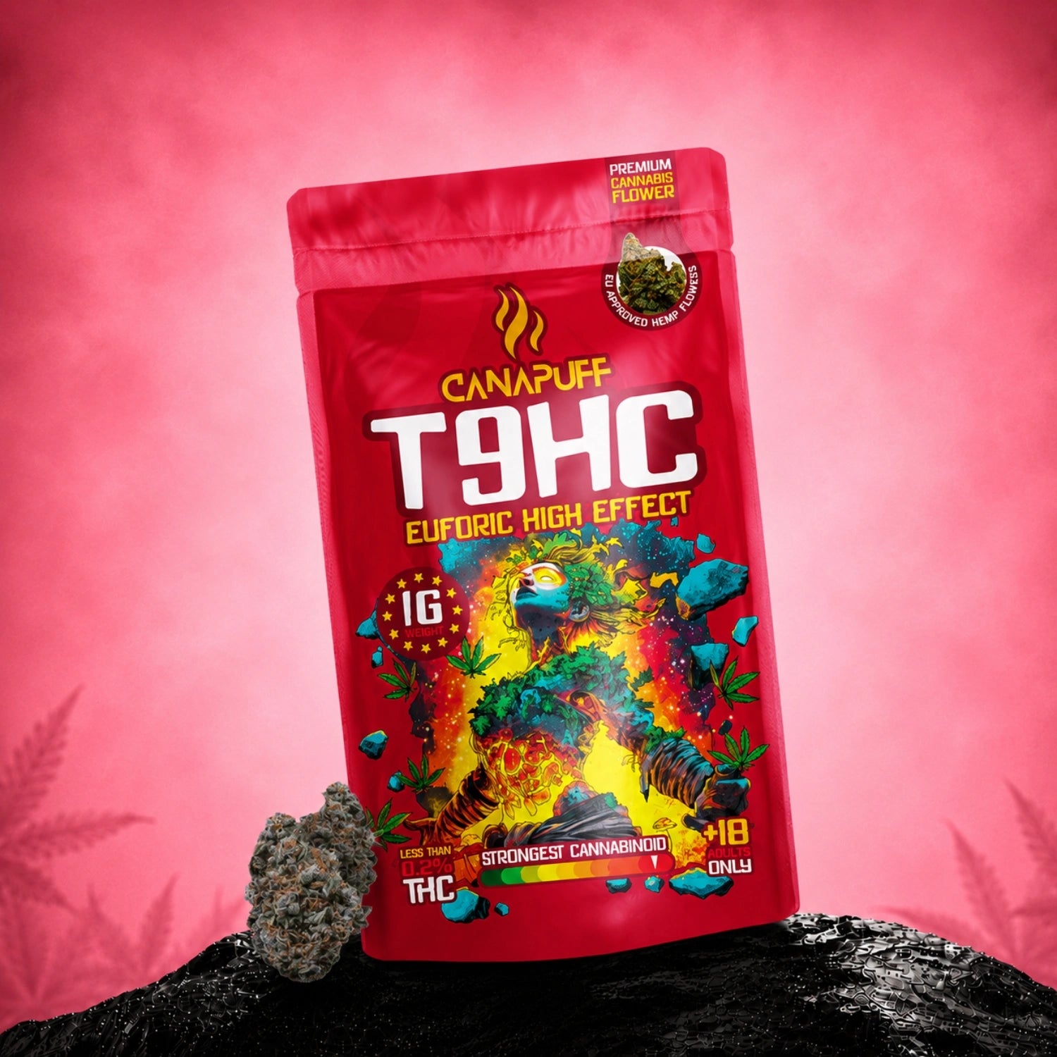 weed website