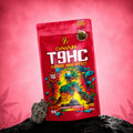T9HC Квіти Euforic 99%