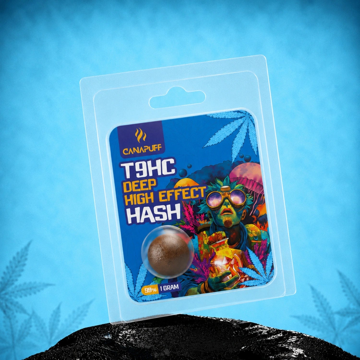T9HC Hash Deep High Effect 99%