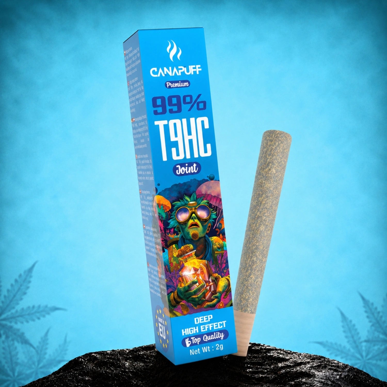 T9HC Joint Deep High Učinak 99%